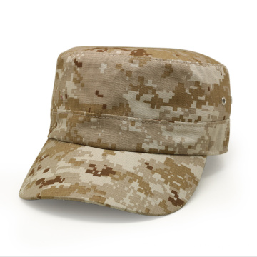 Tactical Military Style Cap Men's Digital Camouflage Hat